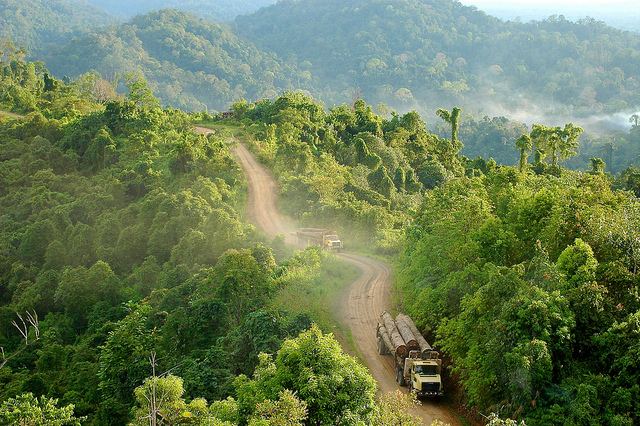 Kalimantan