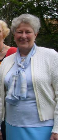 Mary