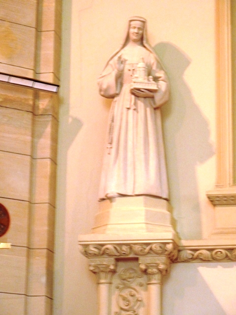 Jeanne de Chantal