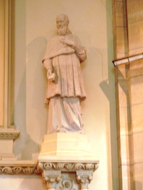 François de Sales